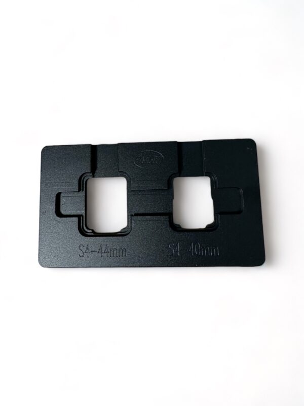 Forma do regeneracji wyświetlacza Apple Watch S4/S5 40/44mm (Aluminium)