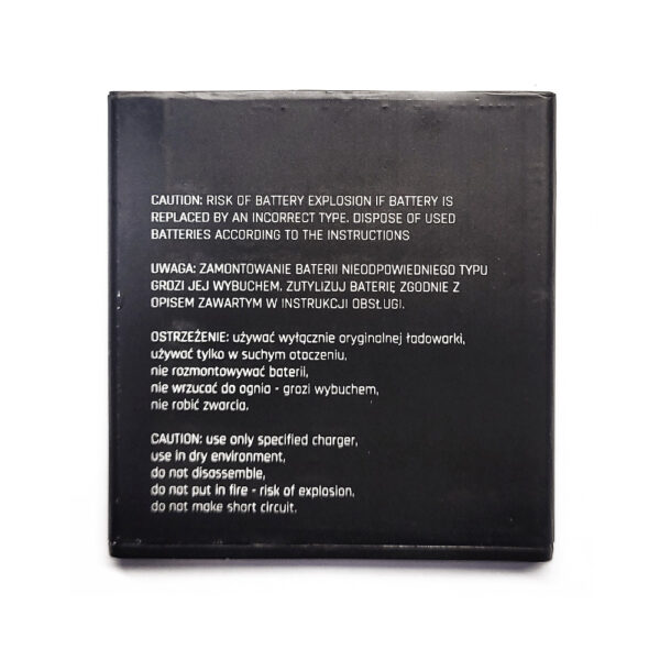Bateria MyPhone COMPACT ORG - Image 2