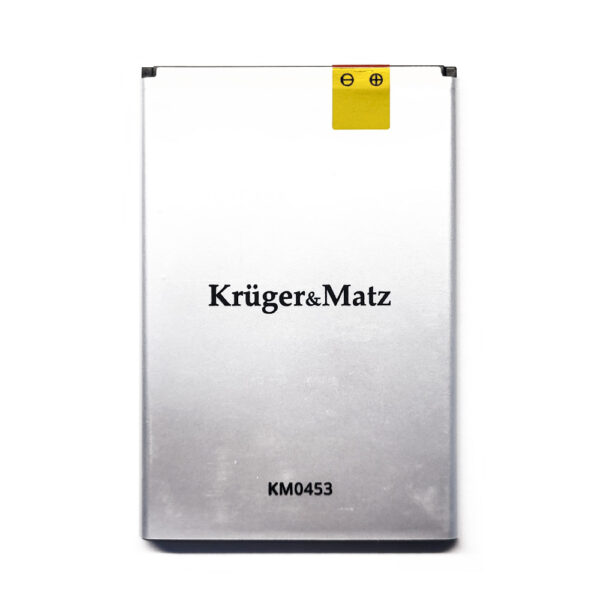 Bateria Kruger&Matz Move 8 ORG - Image 2