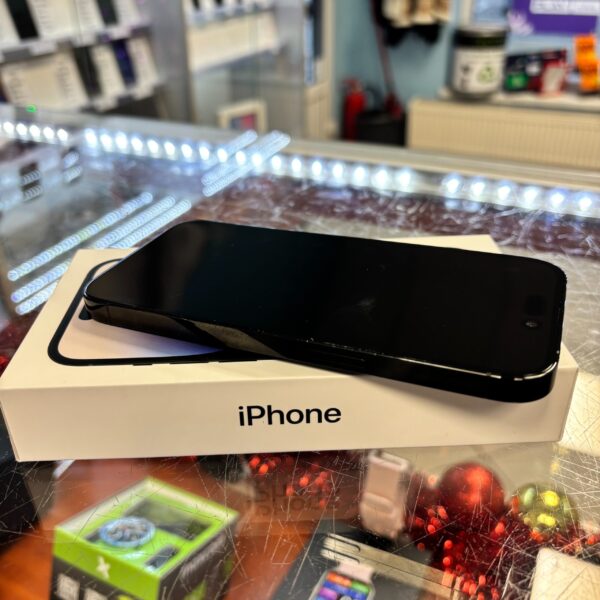 Używany iPhone 14 Pro 128GB  BAT:100% - Image 2