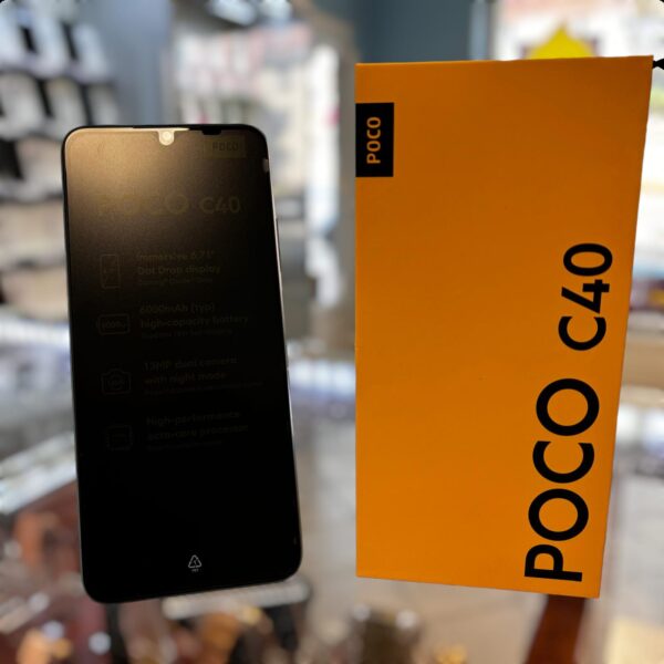 Xiaomi Poco c40