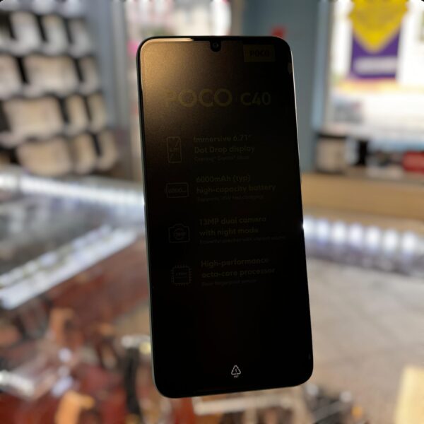 Xiaomi Poco c40 - Image 2