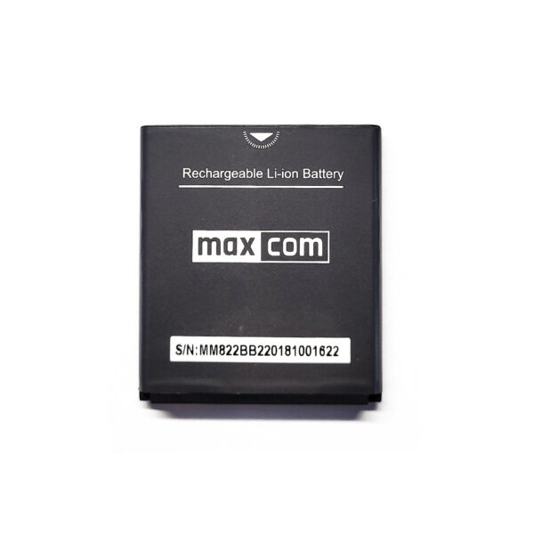 Bateria Maxcom M822 ORG - Image 2