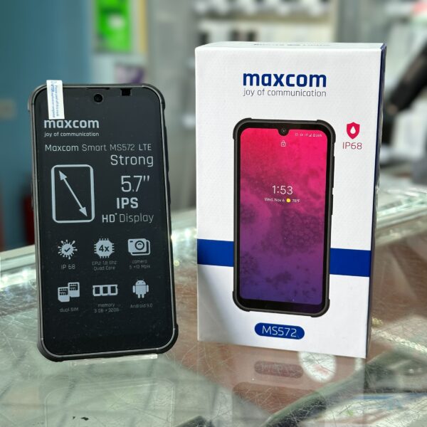 Nowy Maxcom MS572 STRONG - Image 3