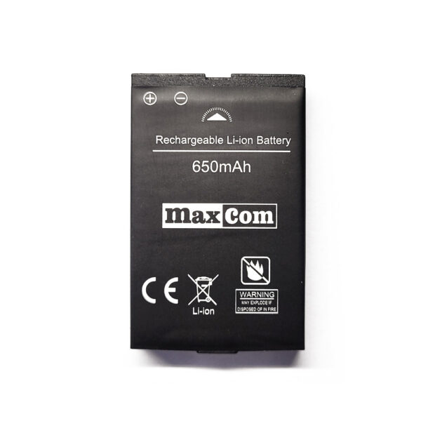 Bateria Maxcom MM901 ORG