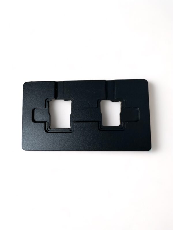 Forma do regeneracji wyświetlacza Apple Watch S2/S3 38/42mm (Aluminium)