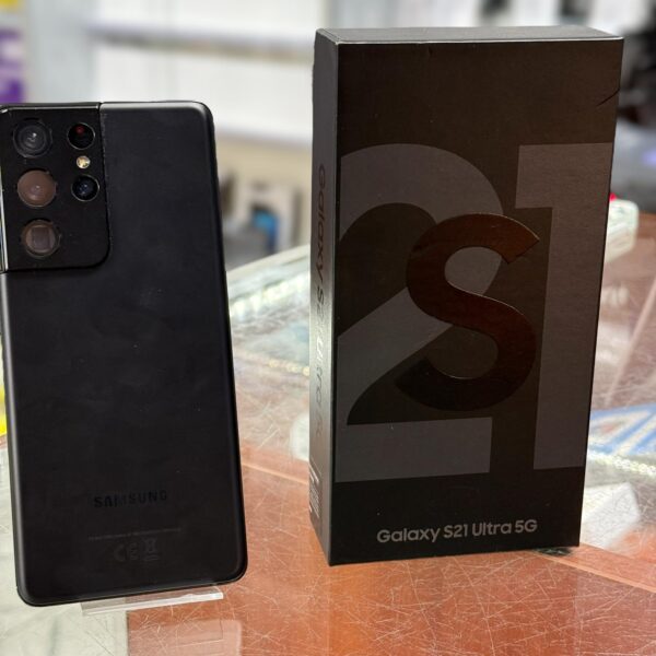 Samsung S21 ultra - Image 2