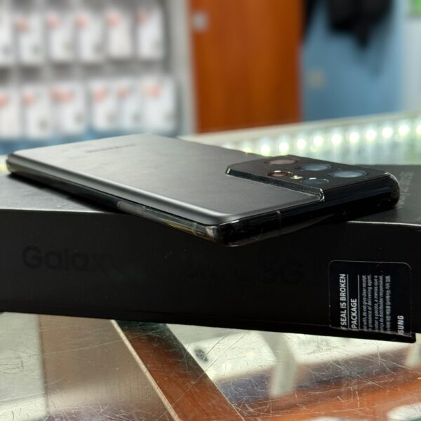 Samsung S21 ultra - Image 3