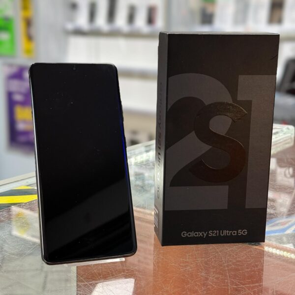 Samsung S21 ultra