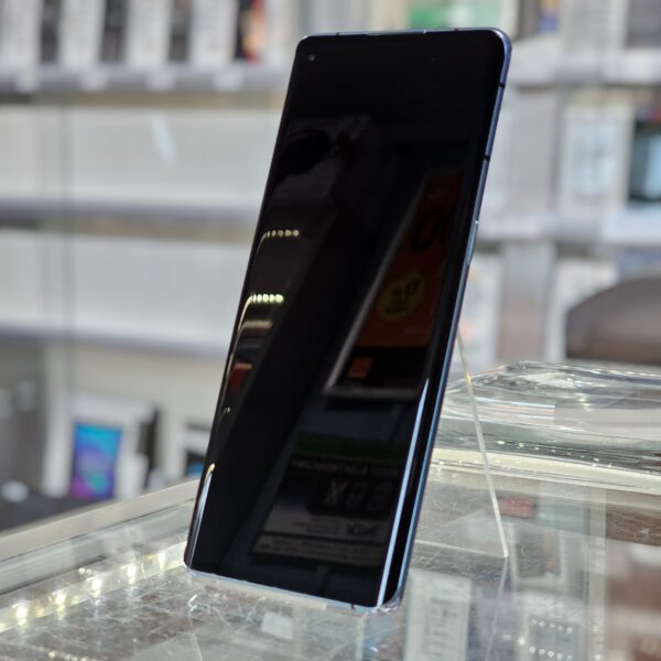 Używany Oppo Reno 4 Pro 5G 12/256GB Blue, Ideał !! - Image 2