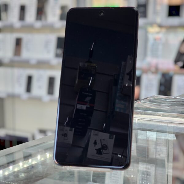 Nowy Realme 12x 5G 8/256GB Glowing Black  ZAPLOMBOWANY - Image 2