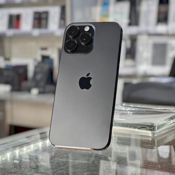 Używany iPhone 16 Pro Max 256GB , bat. 100%. IDEAŁ !! - Image 2