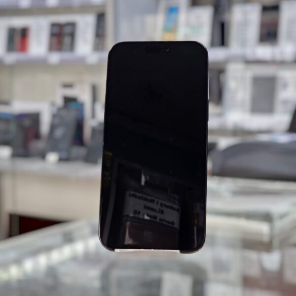 Używany iPhone 16 Pro Max 256GB , bat. 100%. IDEAŁ !! - Image 3