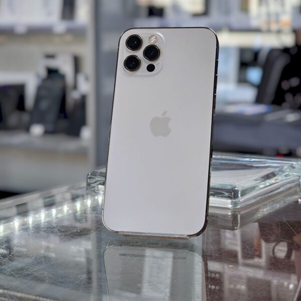Używany iPhone 12 Pro 128GB Gold, bateria 100%. Idealny !! - Image 3
