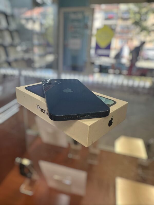 Używany iPhone 12 4/64GB Blue - Image 5